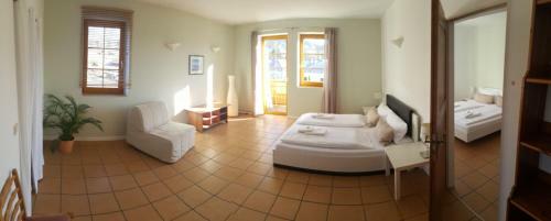 Hostal Pension Siesta