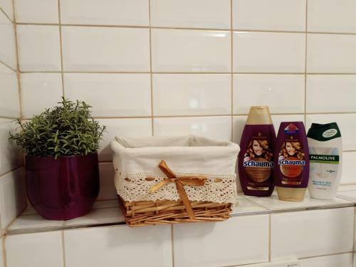 Apartamento U Sv. Petra