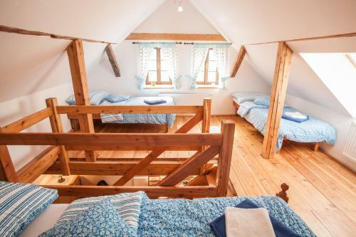 Apartamento U Sv. Petra