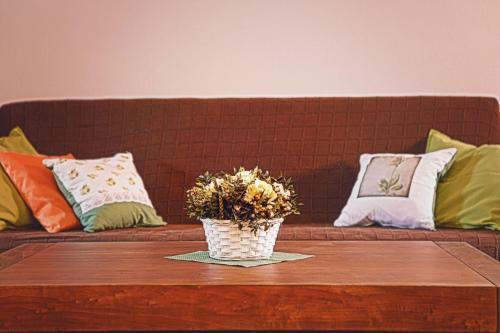 Apartamento U Sv. Petra