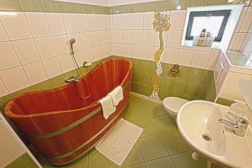 Apartamento U Sv. Petra