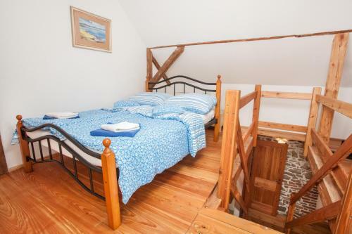 Apartamento U Sv. Petra