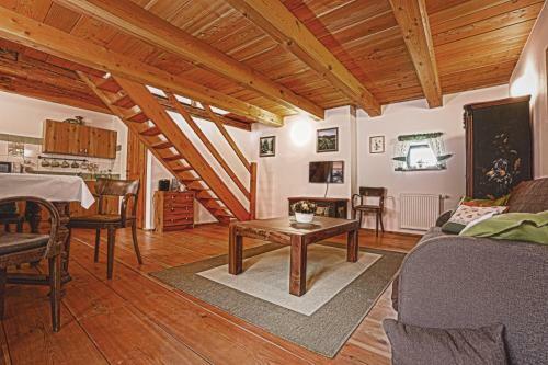 Apartamento U Sv. Petra