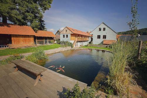 Apartamento U Sv. Petra