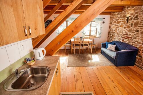 Apartamento U Sv. Petra