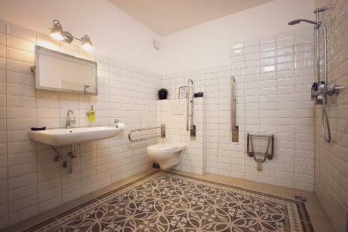 Apartamento U Sv. Petra