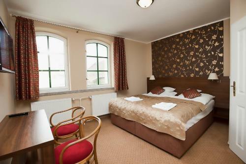 Bed & Breakfast Old House