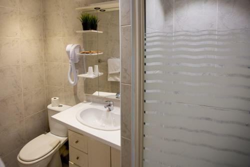 Hotel H�tel De La Marne