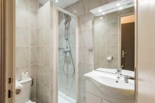 Hotel H�tel De La Marne