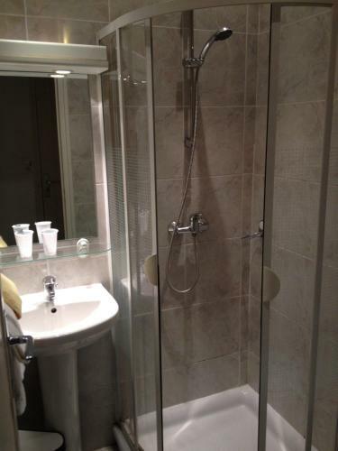 Hotel H�tel De La Marne