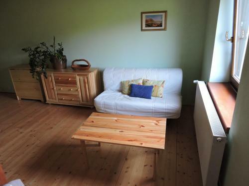 Apartamento Ubytov�n� Cotkytle