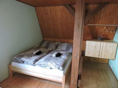 Apartamento Ubytov�n� Cotkytle