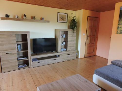Apartamento Ubytov�n� Cotkytle