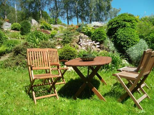 Apartamento Ubytov�n� Cotkytle
