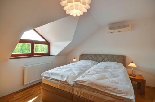 Amenity Resort ?esk� Kanada