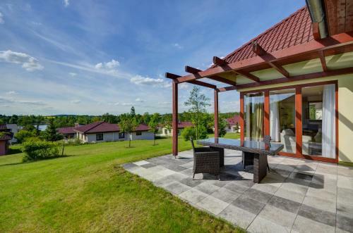 Amenity Resort ?esk� Kanada