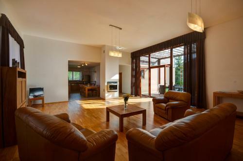 Amenity Resort ?esk� Kanada