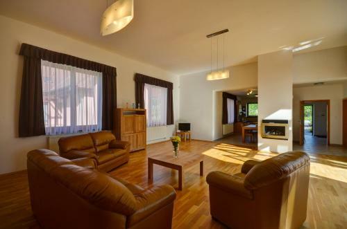 Amenity Resort ?esk� Kanada