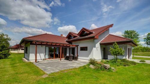 Amenity Resort ?esk� Kanada