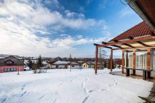 Amenity Resort ?esk� Kanada