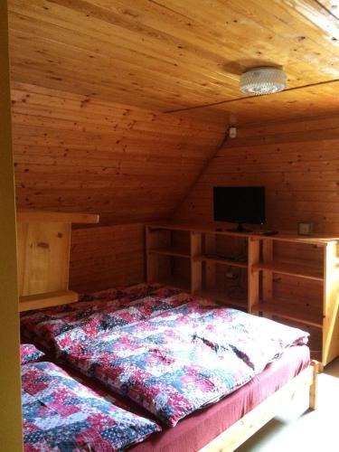 Holiday Home Hertvikovice 1