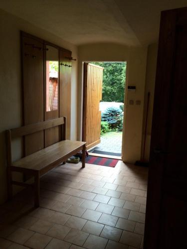 Holiday Home Hertvikovice 1