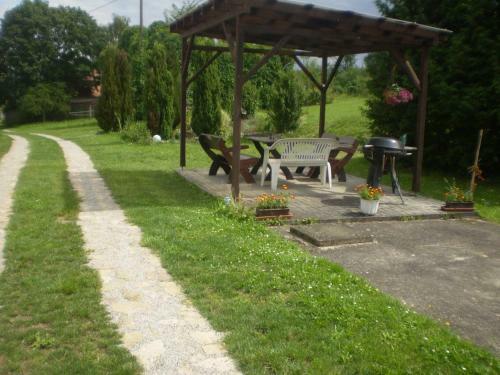 Hostal Chalupa Tourov