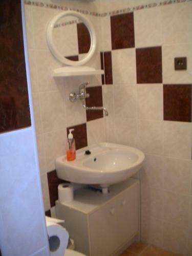 Hostal Chalupa Tourov
