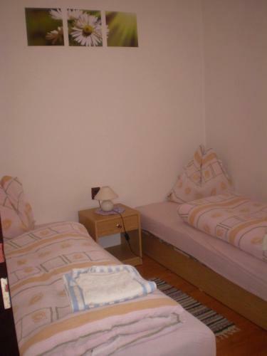 Hostal Chalupa Tourov