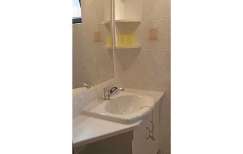 Holiday Home Svinetice