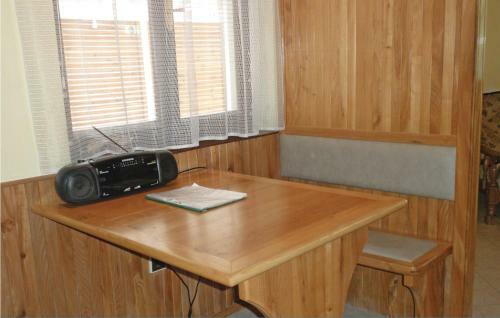 Holiday Home Svinetice