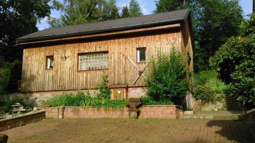 Apartm�n Tina