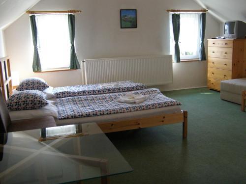 Hostal Pension U V�clava