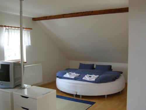 Hostal Pension U V�clava