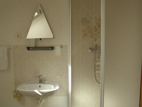 Hostal Pension U V�clava