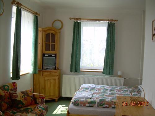 Hostal Pension U V�clava