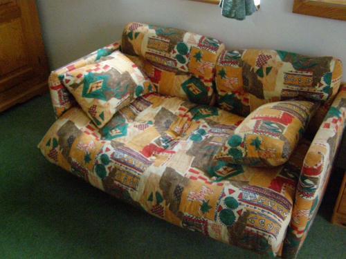 Hostal Pension U V�clava