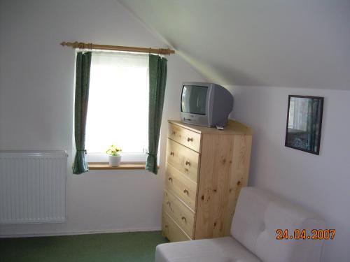Hostal Pension U V�clava