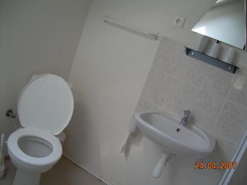 Hostal Pension U V�clava