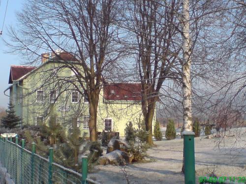 Hostal Pension U V�clava