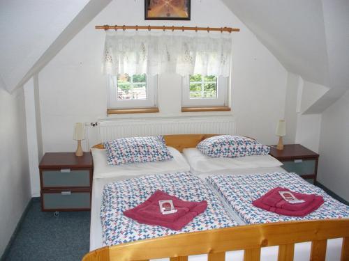 Hostal Pension U V�clava