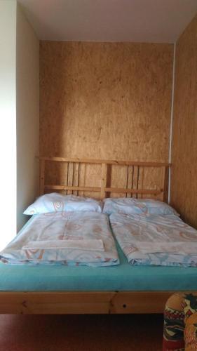 Hostal Pension U V�clava