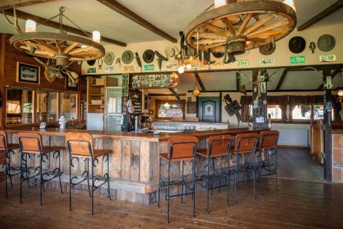 Bed & Breakfast Are�l Mal� Texas