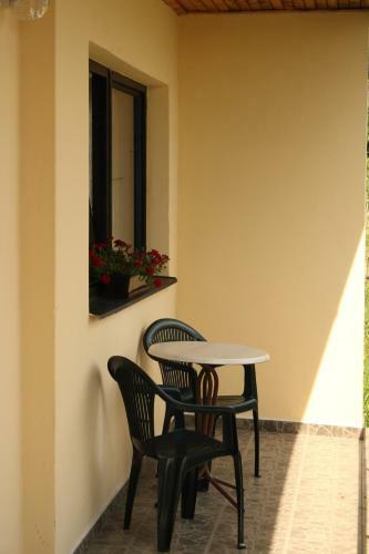 Bungalovy A Ubytov�n� Ratibo?ice- Zl�?