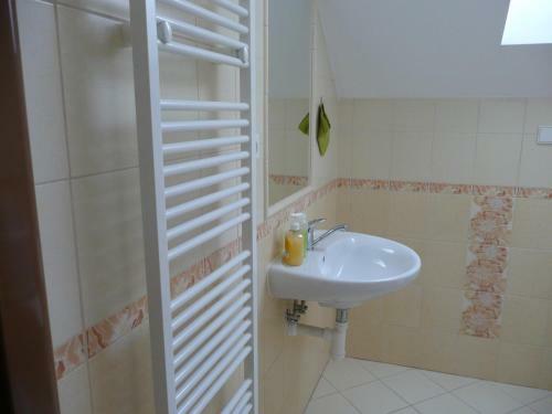 Hostal Penzion Lipina