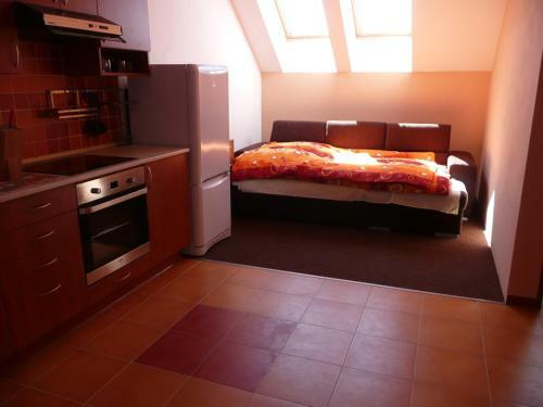 Hostal Penzion Lipina