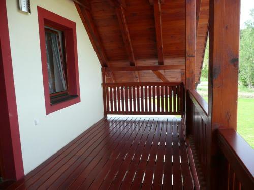 Hostal Penzion Lipina