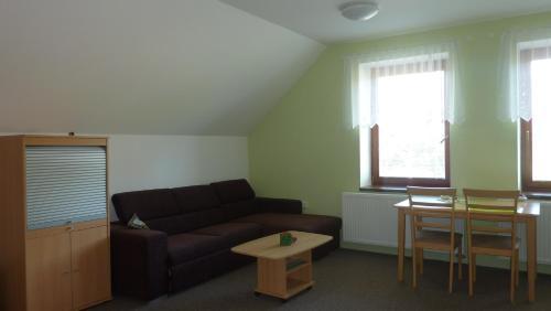 Hostal Penzion Lipina