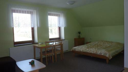 Hostal Penzion Lipina