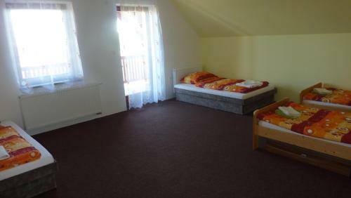 Hostal Penzion Lipina